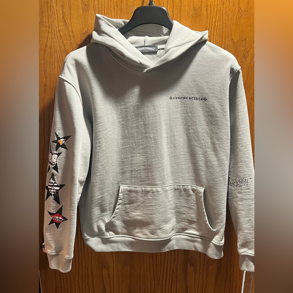 Chrome Hearts Matty Boys Suggest Hoodie